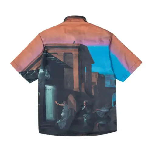 CAMISETA SUFGANG BOTÃO 1.400 D.C FULL