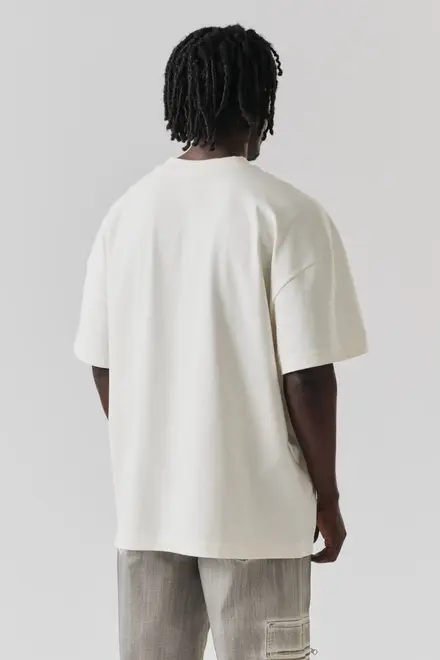 CAMISETA THE SAINT OVERSIZED NEURON