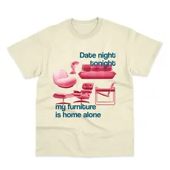 CAMISETA MIDAS FORNITURE