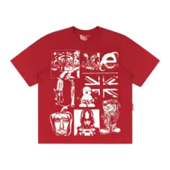 CAMISETA MAD INTERNET