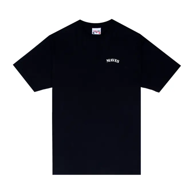CAMISETA MAVES STORE
