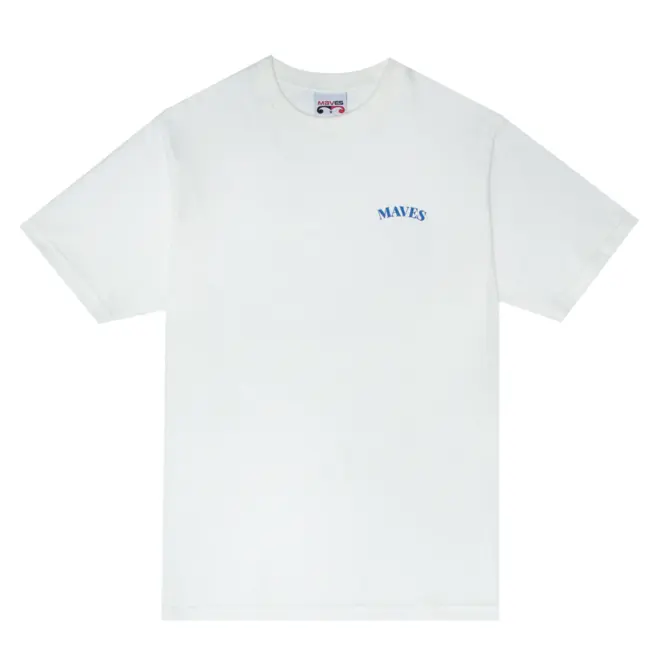 CAMISETA MAVES STORE