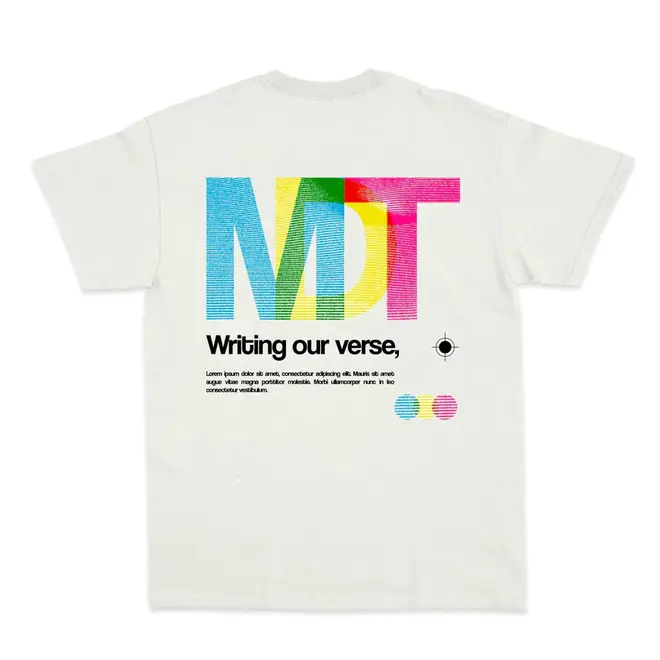 CAMISETA MIDAS MDT