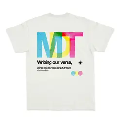 CAMISETA MIDAS MDT