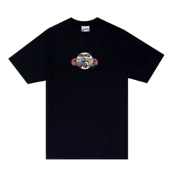 CAMISETA MAVES TINTIM