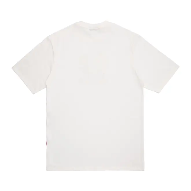 CAMISETA HIGH PANDA WHITE