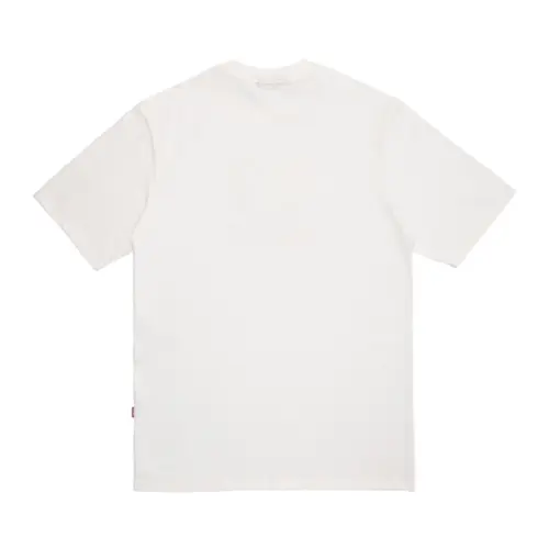 CAMISETA HIGH PANDA WHITE