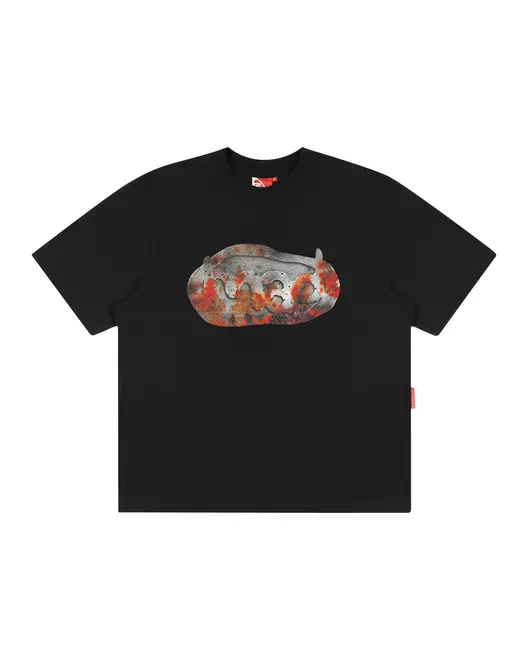 CAMISETA MAD ARQUIVO