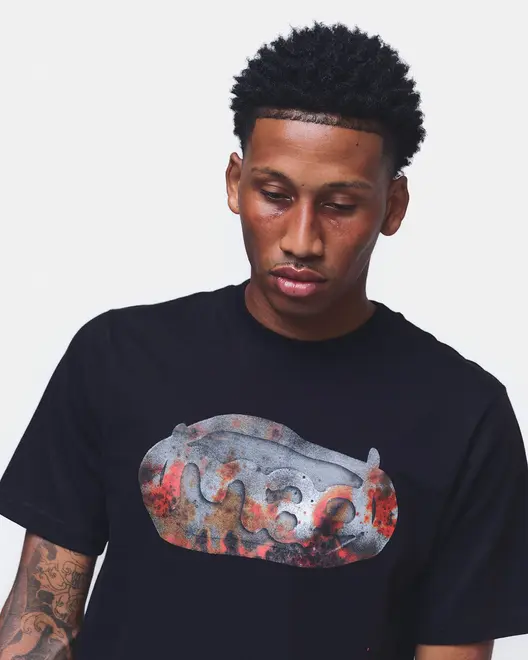 CAMISETA MAD ARQUIVO