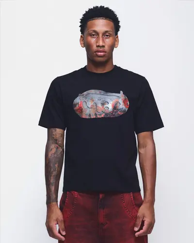 CAMISETA MAD ARQUIVO