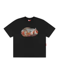 CAMISETA MAD ARQUIVO