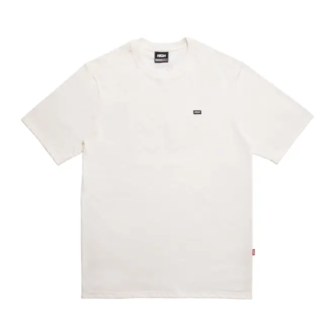 CAMISETA HIGH SPAGHETTI