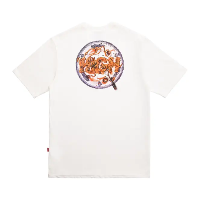 CAMISETA HIGH SPAGHETTI