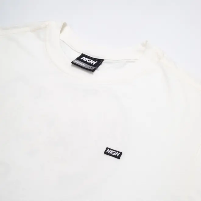 CAMISETA HIGH SPAGHETTI