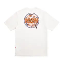 CAMISETA HIGH SPAGHETTI