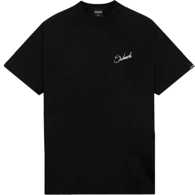 CAMISETA SUBURB TEA