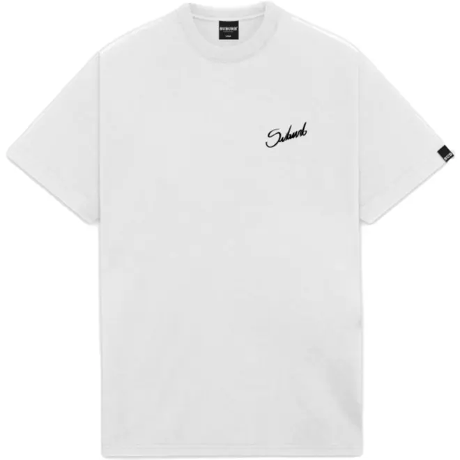 CAMISETA SUBURB TEA