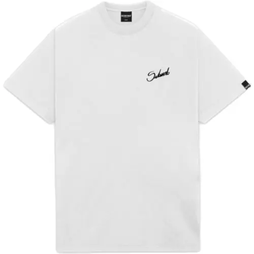 CAMISETA SUBURB TEA