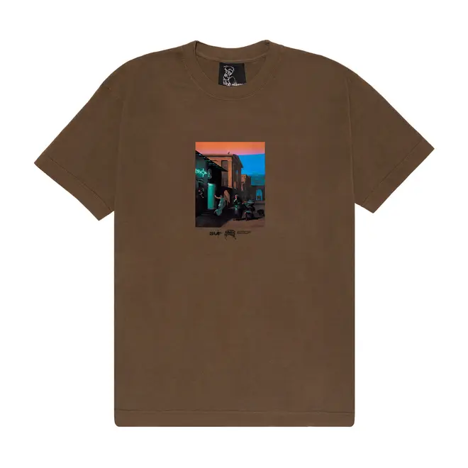 CAMISETA SUFGANG 1.400 DC