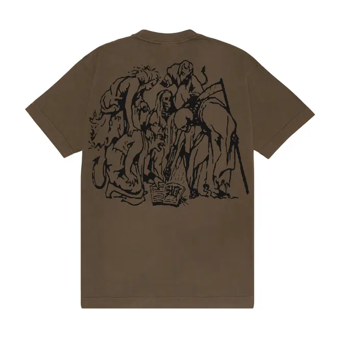 CAMISETA SUFGANG 1.400 DC
