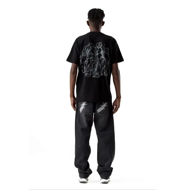 CAMISETA SUFGANG 1.400 DC