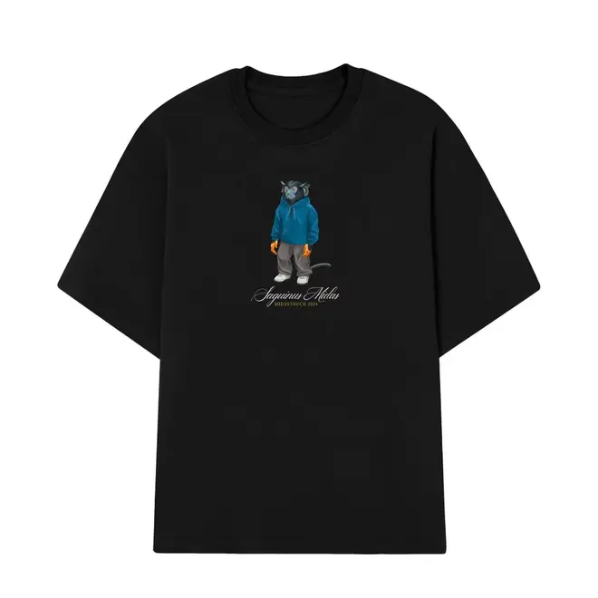 CAMISETA MIDAS SAGUINUS