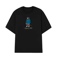 CAMISETA MIDAS SAGUINUS