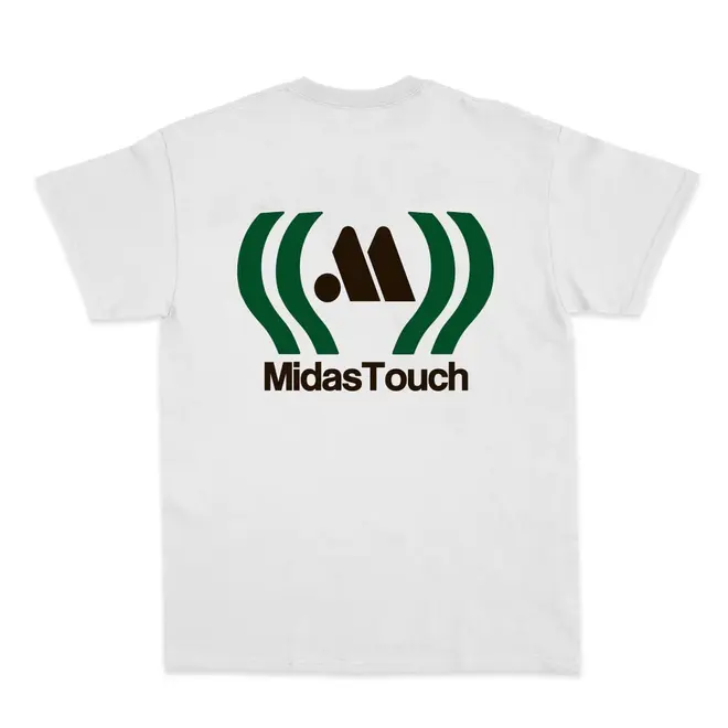 CAMISETA MIDAS CUP