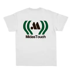 CAMISETA MIDAS CUP
