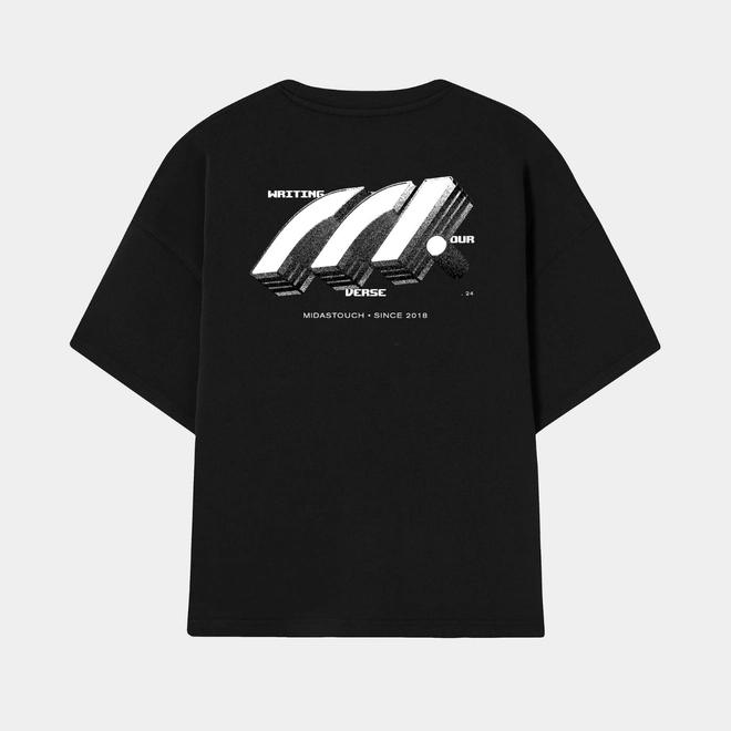 CAMISETA MIDAS M