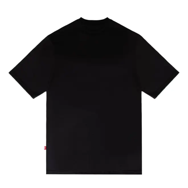 CAMISETA HIGH VENOM BLACK