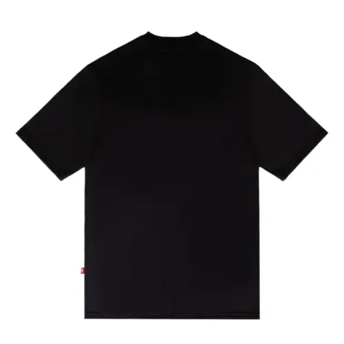 CAMISETA HIGH VENOM BLACK