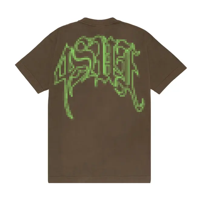CAMISETA SUFGANG 4SUF