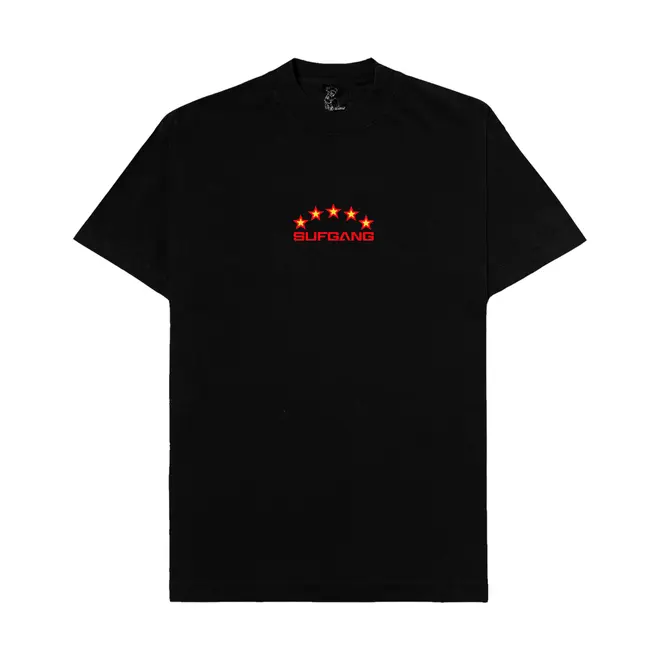 CAMISETA SUFGANG SKULL