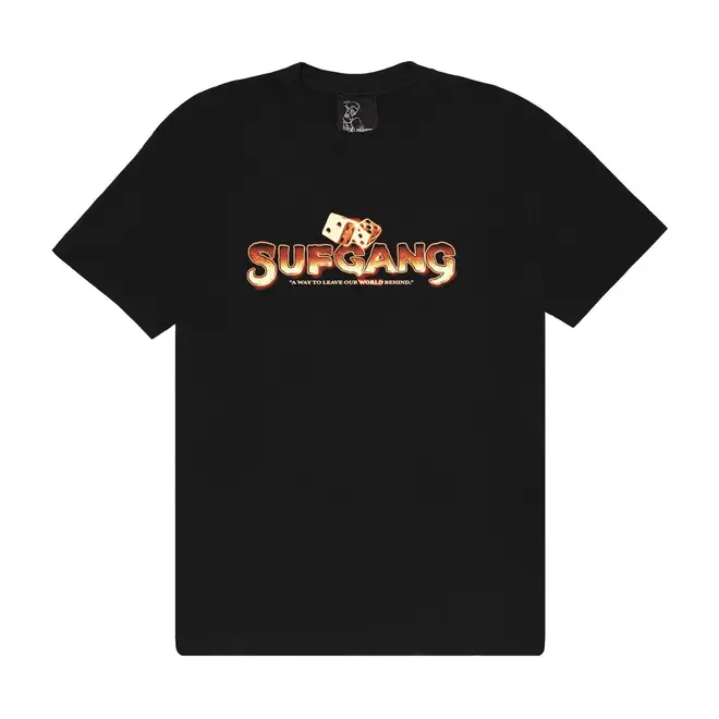 CAMISETA SUFGANG SUFMANJI