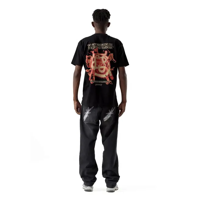 CAMISETA SUFGANG SUFMANJI
