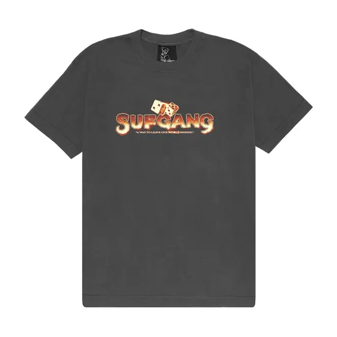 CAMISETA SUFGANG SUFMANJI