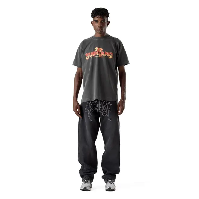 CAMISETA SUFGANG SUFMANJI