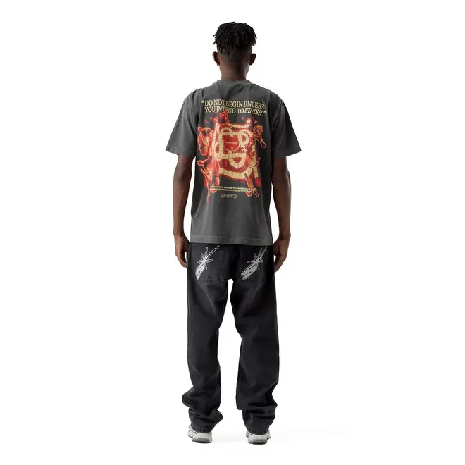 CAMISETA SUFGANG SUFMANJI