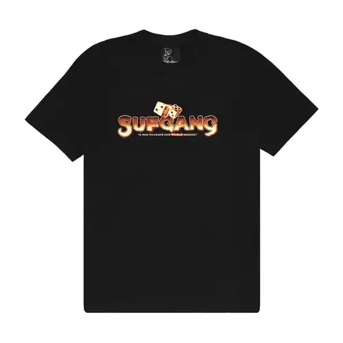 CAMISETA SUFGANG SUFMANJI