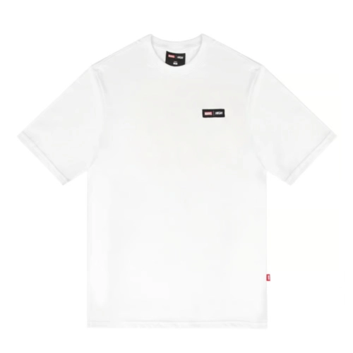 CAMISETA HIGH SQUAD WHITE