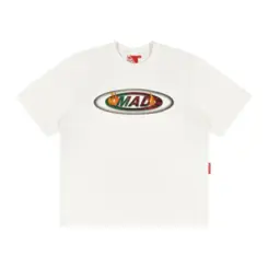 CAMISETA MAD LOGO 125