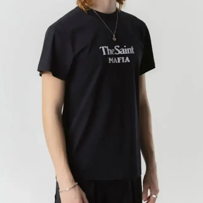 CAMISETA THE SAINT BABY MAFIA