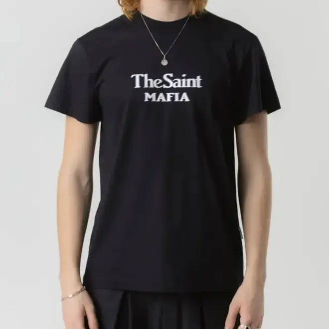 CAMISETA THE SAINT BABY MAFIA