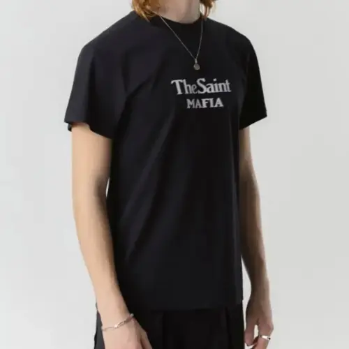 CAMISETA THE SAINT BABY MAFIA