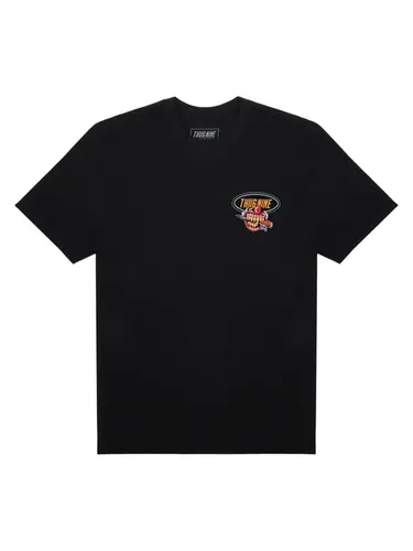 CAMISETA THUG NINE SYCHO CLOWN