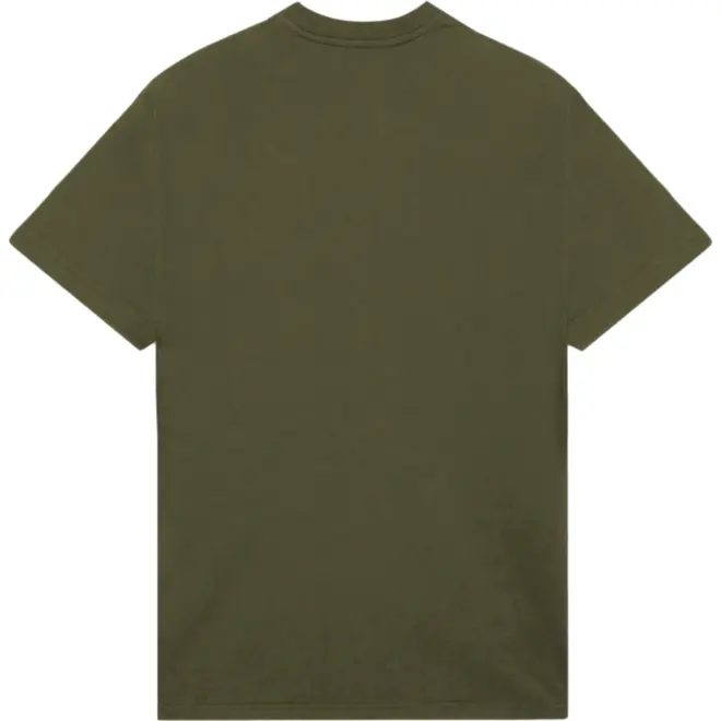 CAMISETA SUBURB SMOKE