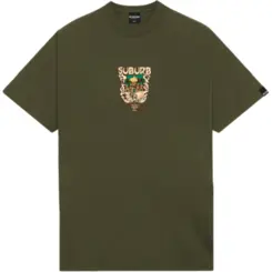 CAMISETA SUBURB SMOKE