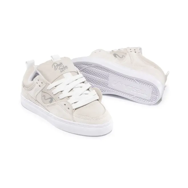 FUSION OFF WHITE REFLECT