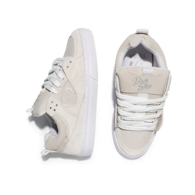 FUSION OFF WHITE REFLECT